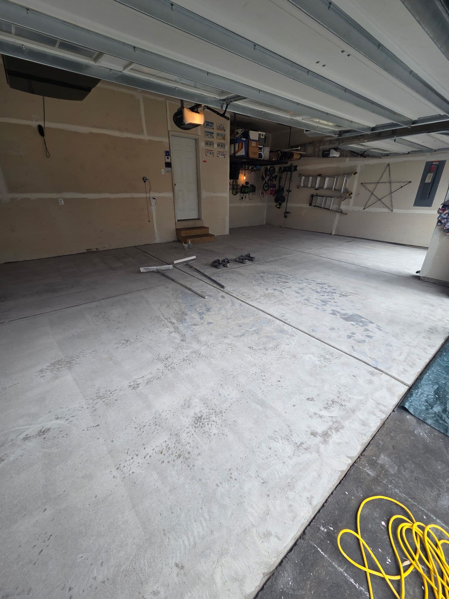 Gallery photos for Garage Floor Coating Done Right in Rosemount MN: Image #1