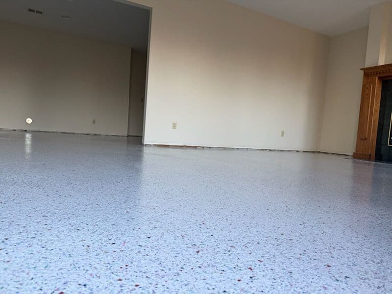 Transformed Floors in Faribault MN