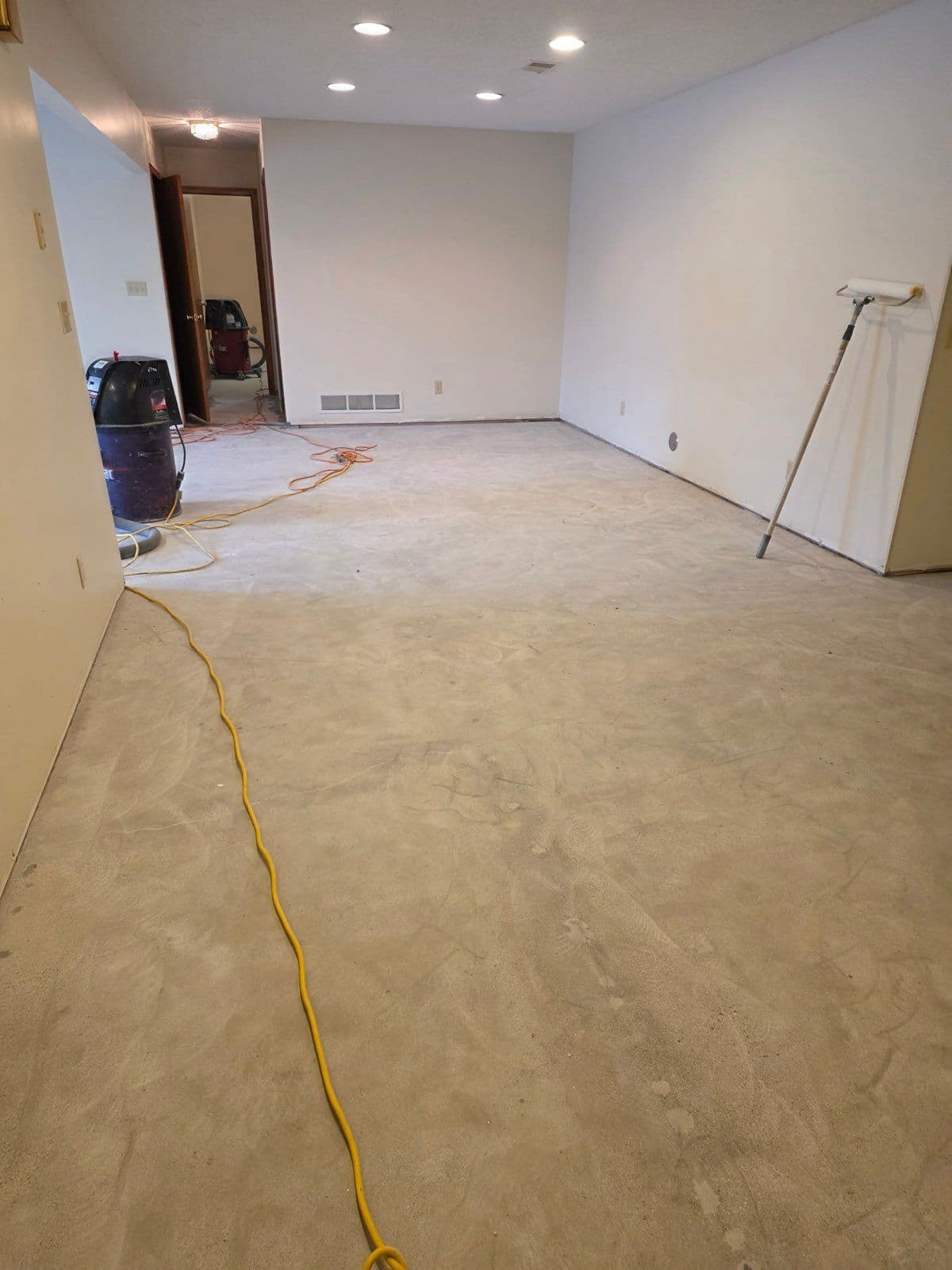 Transformed Floors in Faribault MN