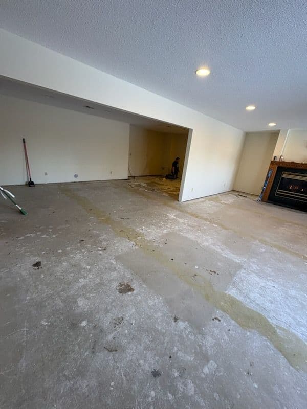 Gallery photos for Transformed Floors in Faribault MN: Image #2