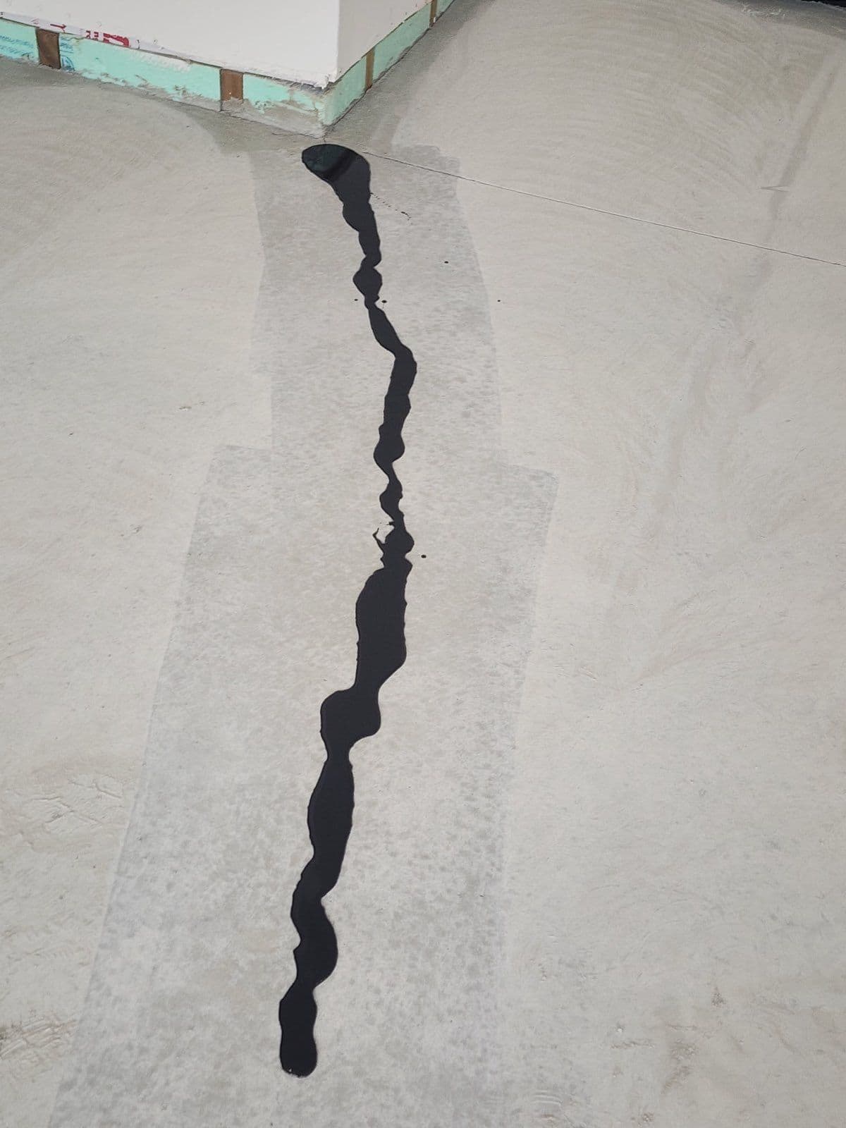 Gallery photos for Durable Concrete Coatings Revamp Chaska Garage: Image #2