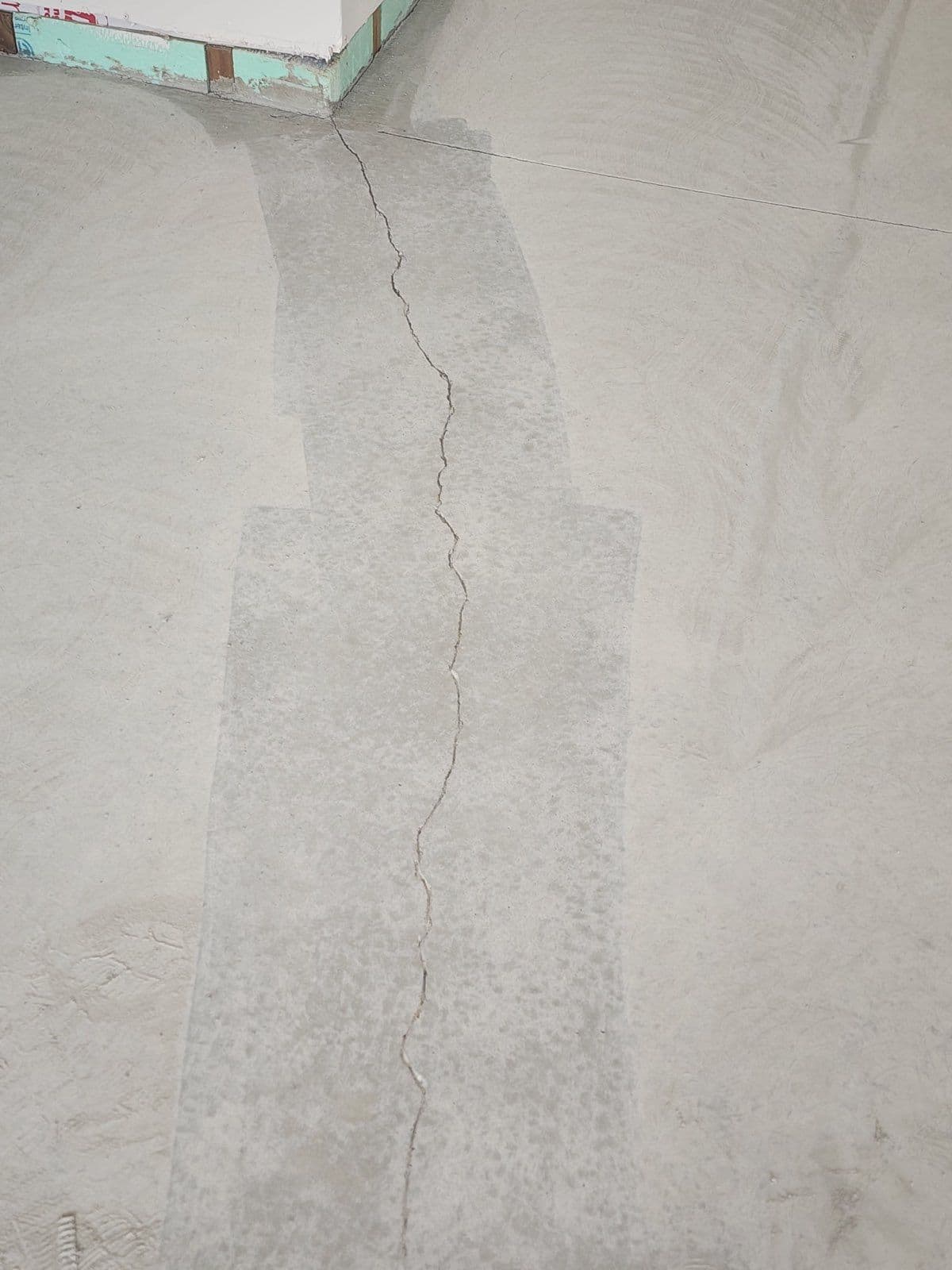 Gallery photos for Durable Concrete Coatings Revamp Chaska Garage: Image #3