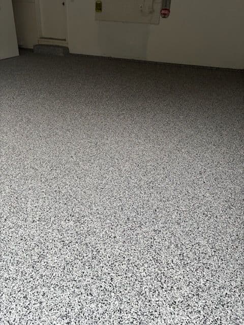 Oakdale MN Residential Floor Transformation