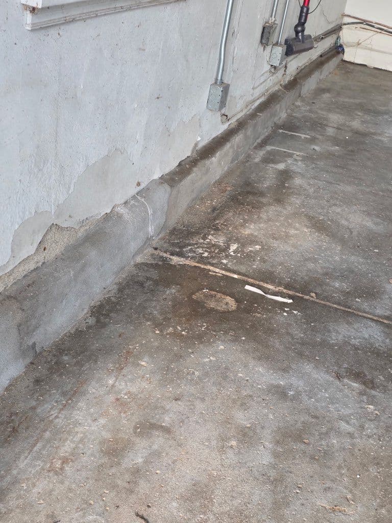 Gallery photos for Garage Floor Transformation in Hopkins MN: Image #3