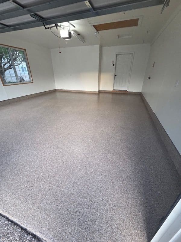 Garage Glow-Up in Woodbury MN image